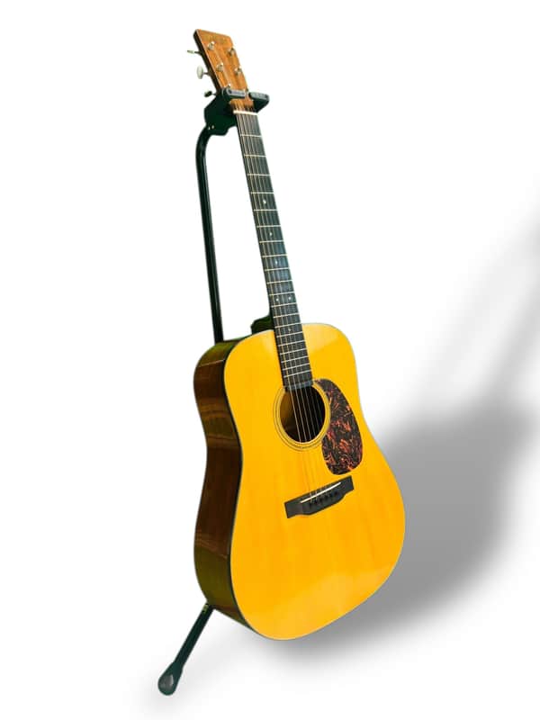 Martin D-18GE Golden Era 1995 - 2016 | Reverb