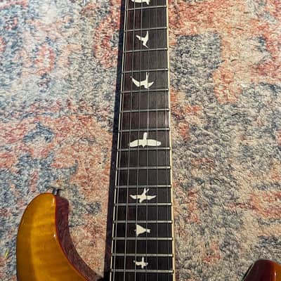 2023 PRS S2 McCarty 594 - McCarty Sunburst image 4