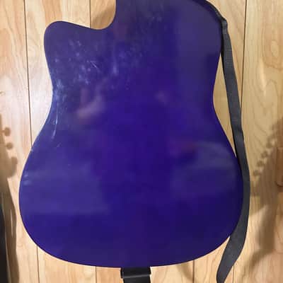 c. 2020 Asmuse AT-41 Acoustic Guitar image 6