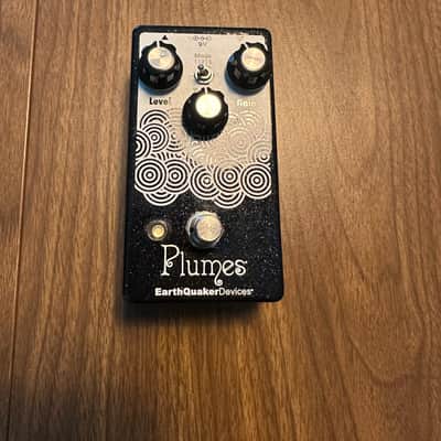EarthQuaker Devices Plumes Small Signal Shredder 2019 - Present - Various image 1