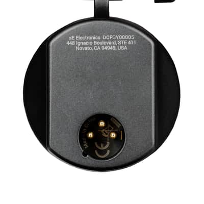 Se Electronics Sedyna DC M3 Dynacaster DC M 3 image 3