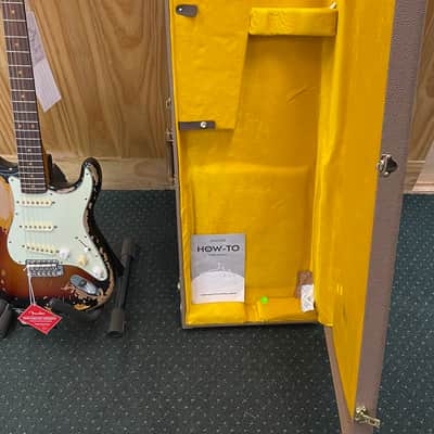Fender Mike McCready Stratocaster 2024 image 11