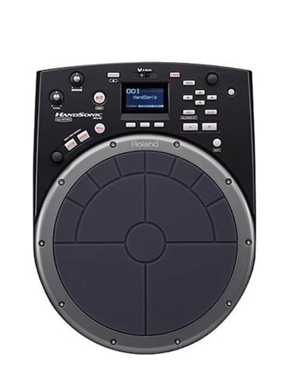 Roland HPD20 HandSonic Digital Hand Percussion image 1