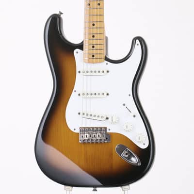 Fender Japan St57 70 2 Ts [Mij N013276] (07/13) image 6