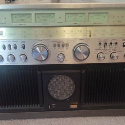 Sansui G-22000 image 1