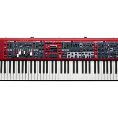 Clavia Nord Stage 4 88