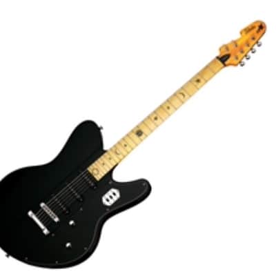 Schecter Ultra Cure VI Robert Smith signature guitar (like a Fender Bass 6) image 1