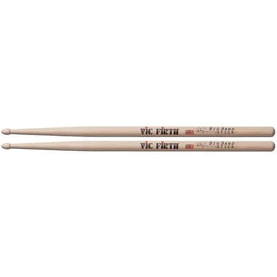 Vic Firth Peter Erskine Signature Big Band Drum Sticks