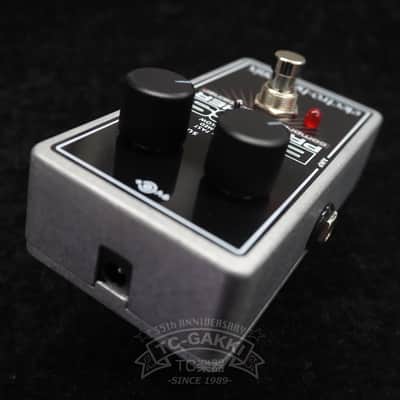 electro-harmonix BASS PREACHER image 2
