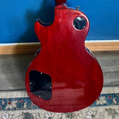 Gibson Les Paul Standard 2009 - Sunburst image 3