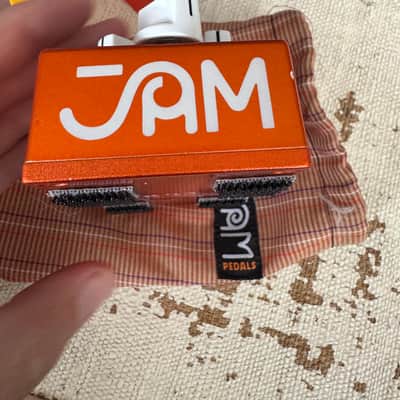 JAM Pedals Rattler That Pedal Show - Rare Limited Edition image 3