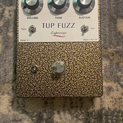 Expresso FX Tup Fuzz image 1