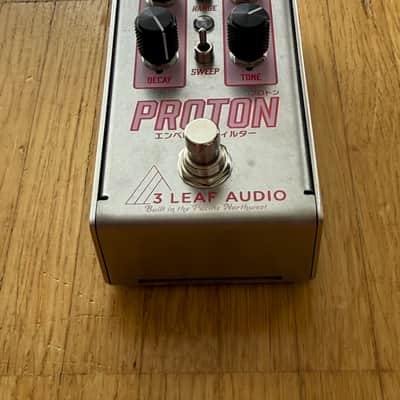 3Leaf Audio Proton MK3 Sakura Limited Edition image 1