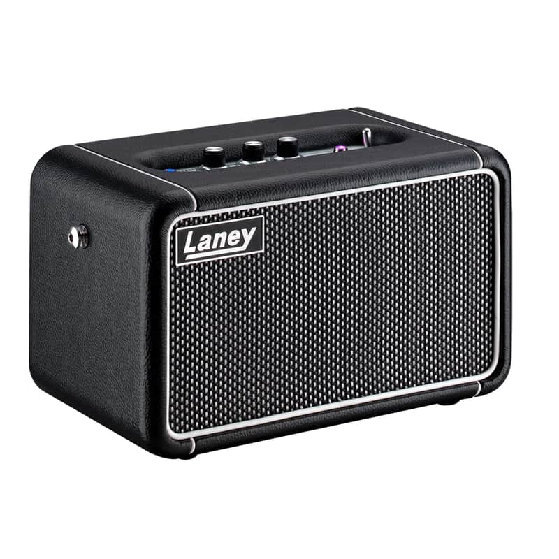 Laney F67 Supergroup Portable sound system w/ Bluetooth image 1