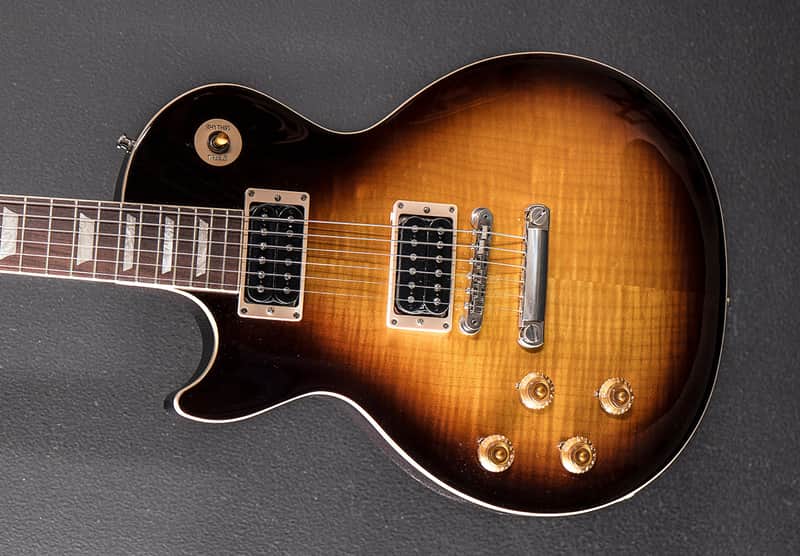 Gibson Slash Les Paul Standard