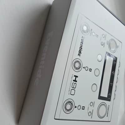 Eventide H90 Harmonizer Limited Edition 2024 - Dark image 5