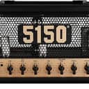 EVH 5150 Iconic Series EL34 2-Channel 15-Watt Guitar Amp Head 2025 - Present - Black