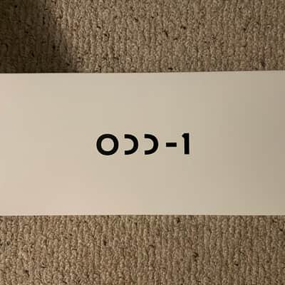 Oddment Audio ODD-1 Modular Grain Synth image 3