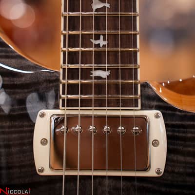 PRS SE McCarty 594 Charcoal image 12