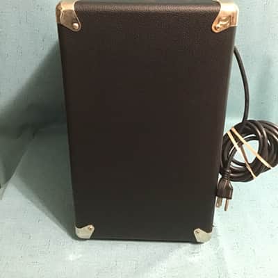 Fender Rumble 15 15-Watt 1x8" Bass Combo 2000s - Black image 6