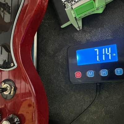 Gibson SG Standard image 10