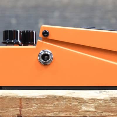 Boss DS-1W Distortion Special Edition Waza Craft 2-Mode Distortion Effect Pedal image 6