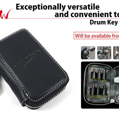 Immagine Canopus - DKTK - Drum Key Tool Kit - 4