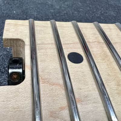 EVH Striped Series Quartersawn Maple Neck image 8