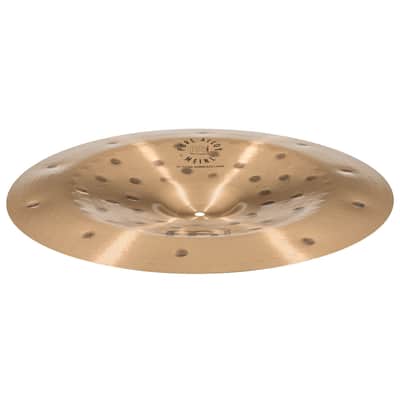 Meinl Cymbals Pure Alloy Extra Hammered China - 18" image 9