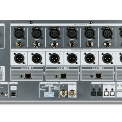 Cranborne Audio 500 ADAT B-Stock image 2