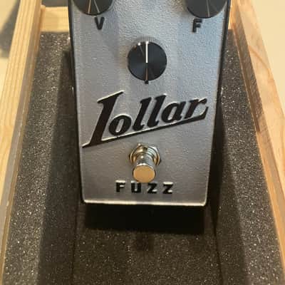 Lollar Fuzz image 3