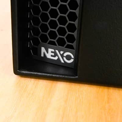 NEXO LS18 Passive 18" Sub Bass Loudspeaker CG01YJA *ASK FOR SHIPPING* image 4