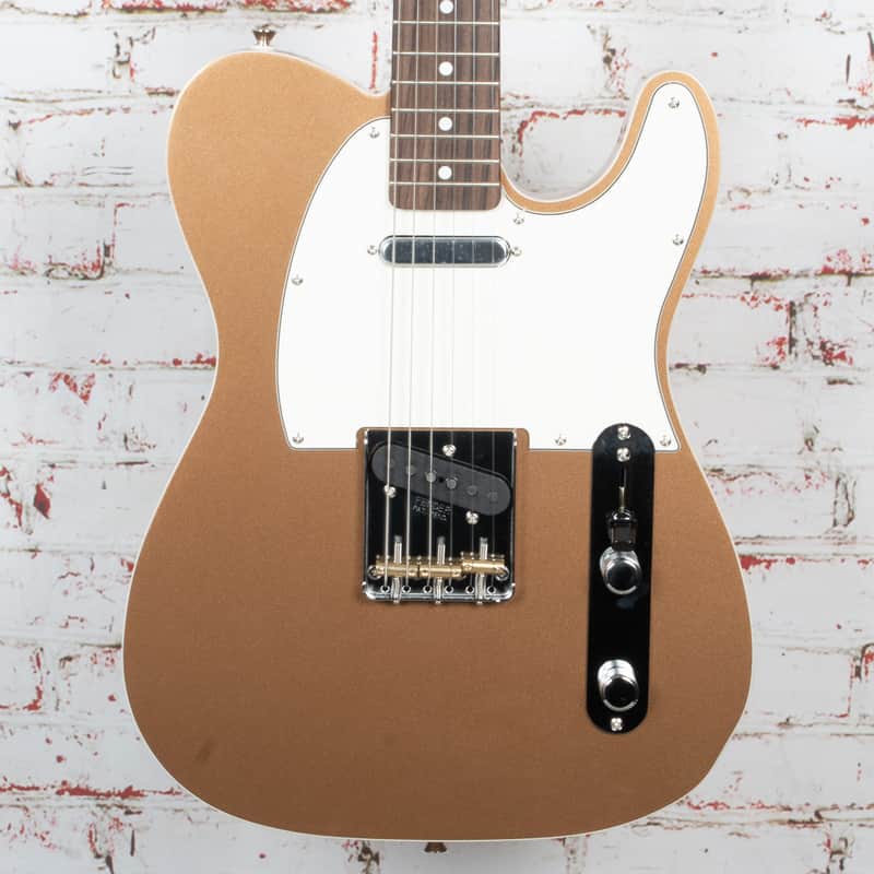Fender JV Modified Telecaster