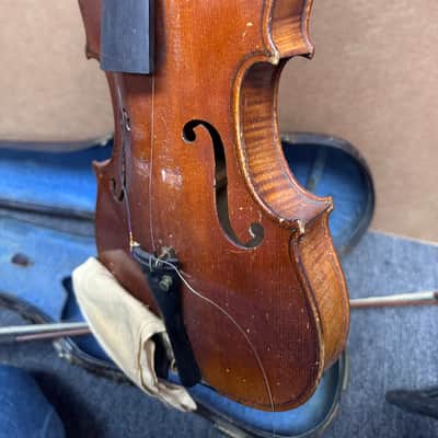 OLD LS Violin 4/4 image 8