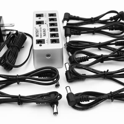 Mosky NANO 8 Isolated Power Supply image 5