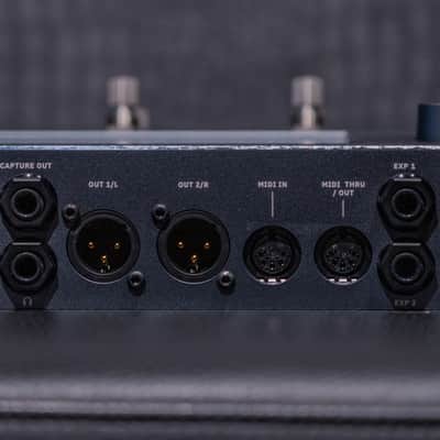 Neural DSP Quad Cortex Guitar Processor image 5