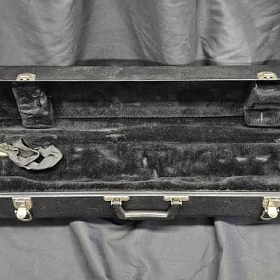 Selmer Super Action 80 Series II Soprano Saxophone w/ case image 10