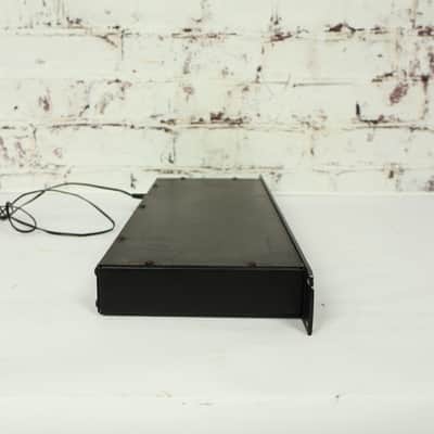 Alesis Midiverb II 16-Bit Digital Effects Processor Rack-Mount image 6