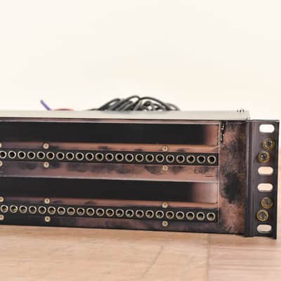 Switchcraft TTP96K3NN 2U 96-Position Patch Panel CG00WUV image 2