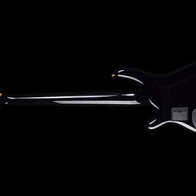 Yamaha BB-NEII Nathan East Black - 2012 image 3