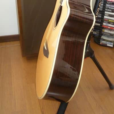 Breedlove Stage Concert image 6