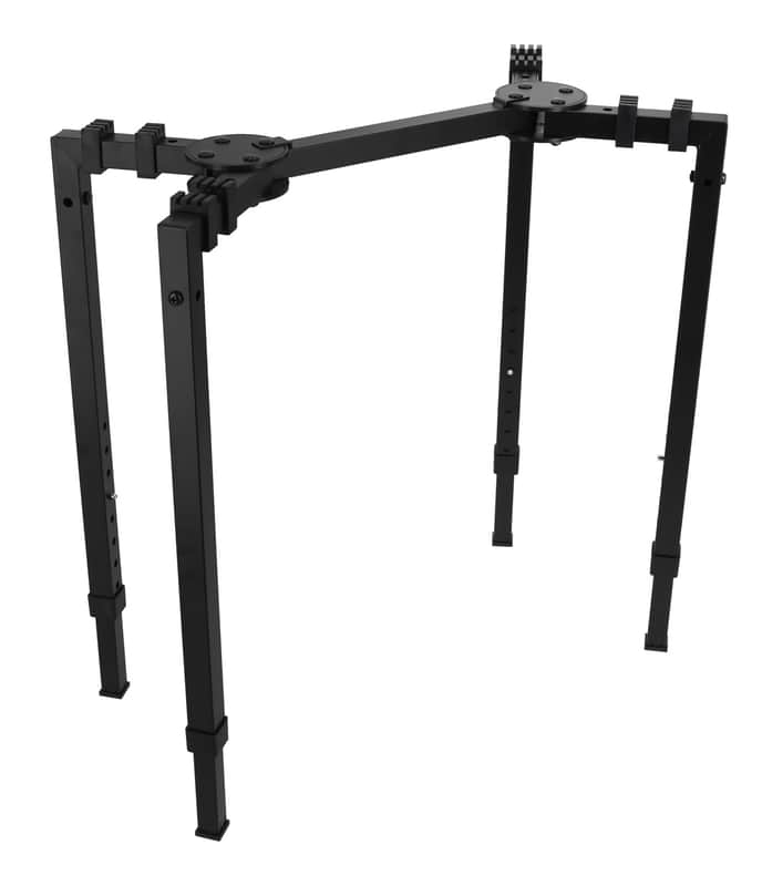 On-Stage WS8540 Multi Stand for Keyboards/Mixers/Racks/DJ Coffin-Cases/Speakers image 1