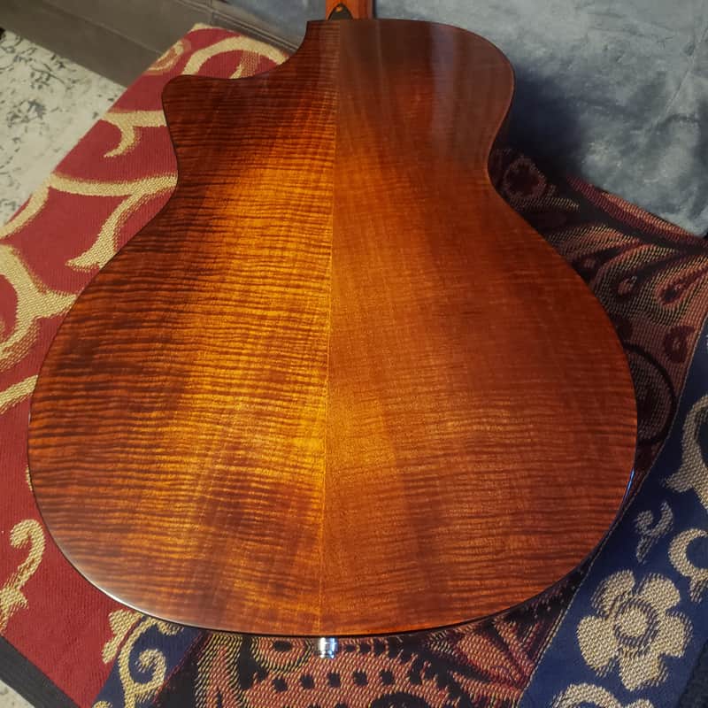 Eastman PCH3-GACE-CLA | Serial No. 22114367 | High Gloss Classic Violin image 1