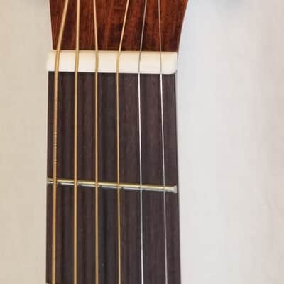 Blueridge BR-43CE Contemporary Series 000 Style Cutaway Acoustic-Electric Guitar image 11