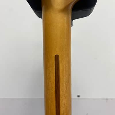 Used Fender Jason Isbell Custom Tele Telecaster Electric Guitar with Hardshell Case Chocolate Burst image 18