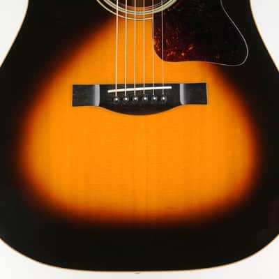 Santa Cruz VJ Vintage Jumbo Sunburst image 3