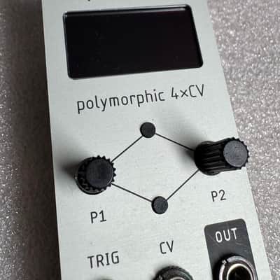 Tall Dog uO_C SE (Ornament & Crime) – Multi-Function Utility Module (Excellent Condition) image 3