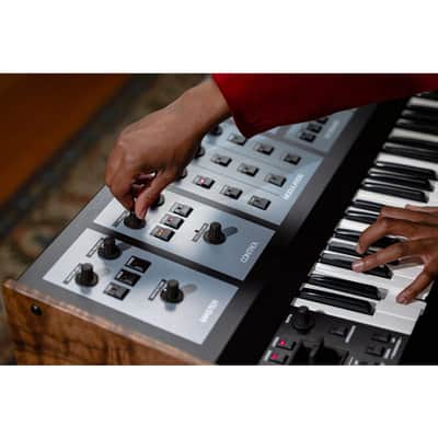 Oberheim - OB-X8 Analog Synthesizer image 8