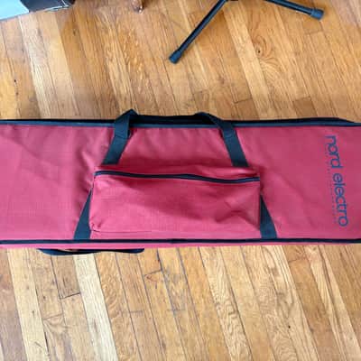 Nord Electro 2 Semi-Weighted 73 Key w/ soft case image 5