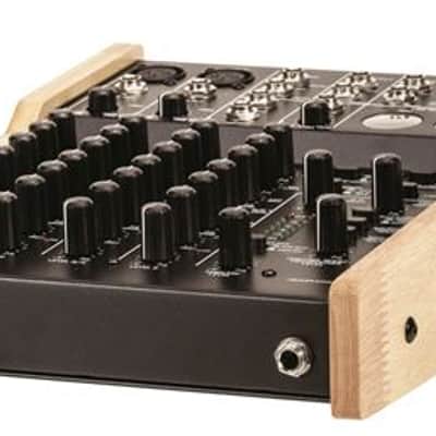 ART TubeMix 5 Channel USB Mixer With Assignable Tube Circuit image 3